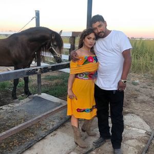 Meet your Posher, Mirna